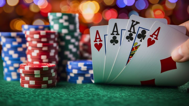 n9999 Live Casino